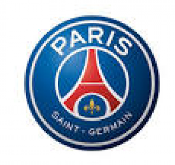 PSG 어웨이 유니폼 상의(한글마킹)