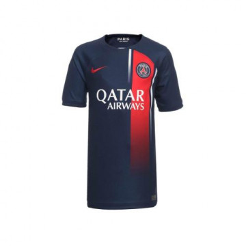 PSG 홈 유니폼 풀세트(영문마킹)